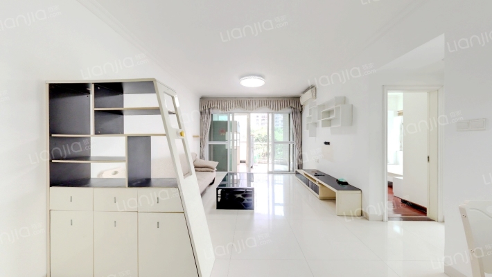 远洋明苑二手房实景图