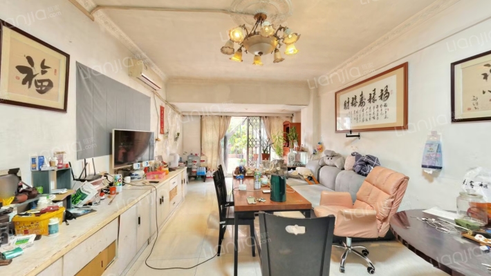 金菊花园二手房实景图