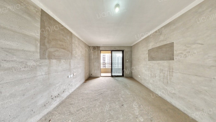 华南城中园四组团二手房实景图