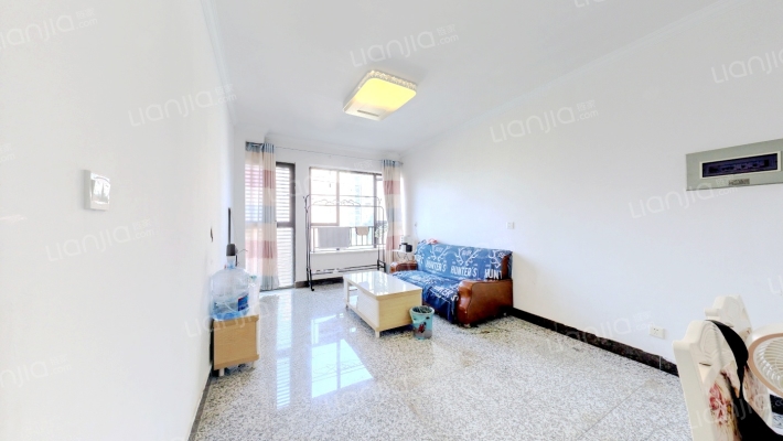 唐安银座二手房实景图