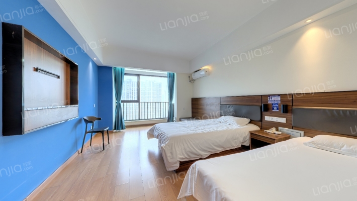 金科城金玺公寓二手房实景图