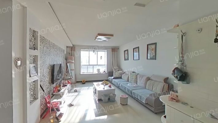 鑫泰佳苑二手房实景图