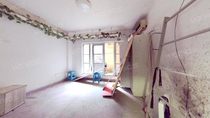 天悦辰花园二手房实景图