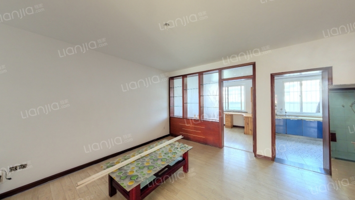 黄海花苑二手房实景图