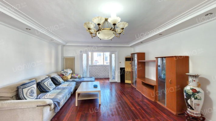 通达园二手房实景图