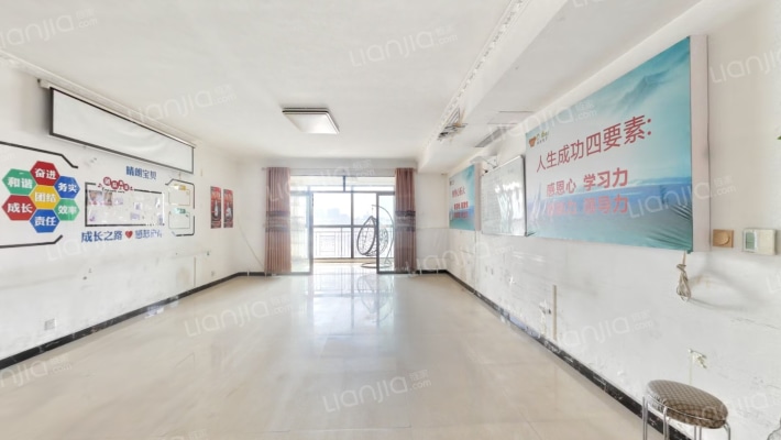 正商红河谷二手房实景图