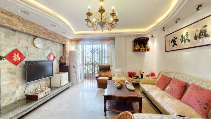 南洋大厦二手房实景图