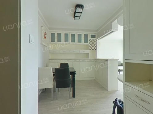 整租·绿城西子公寓 2室1厅 南