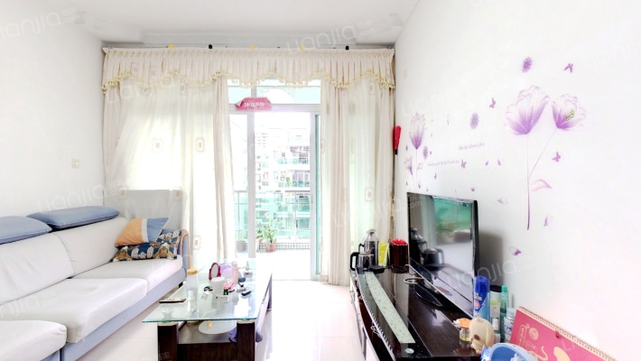 盈翠花园二手房实景图