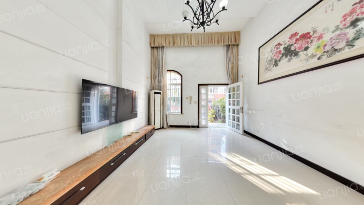 亭林山庄二手房实景图