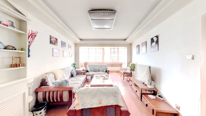 国税局家属院（金昌南路）二手房实景图