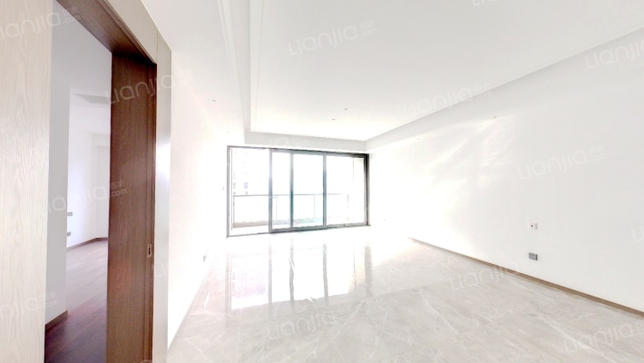 金隅大成郡一期二手房实景图