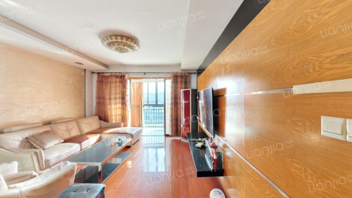 上林华庭二手房实景图