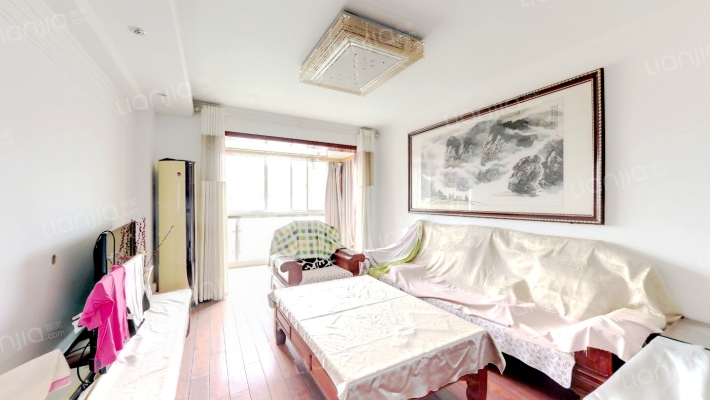 塞纳翡翠庄园翡翠苑二手房实景图