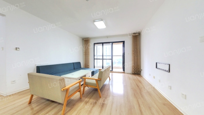 星光岛玫瑰园二手房实景图