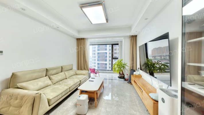 和风名筑二手房实景图