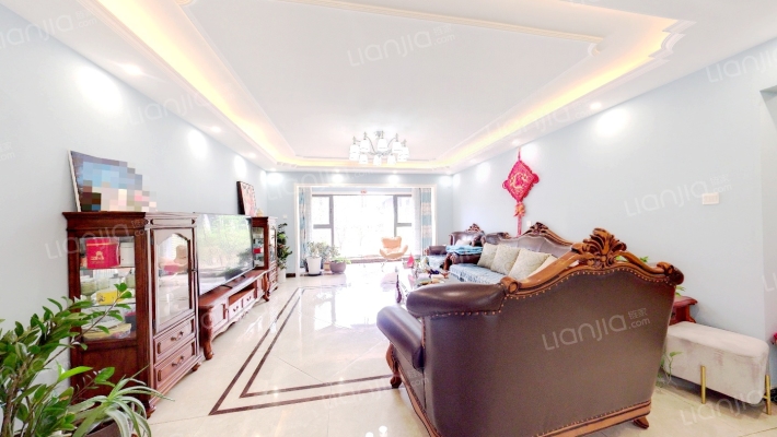 首城汇景湾（金河北街6号院）二手房实景图