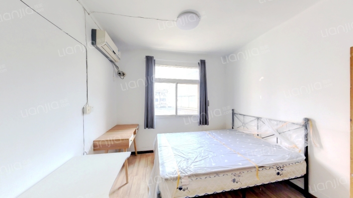 团结新村二手房实景图