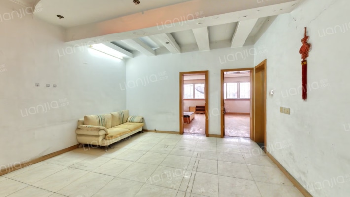 电信传输局宿舍二手房实景图