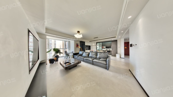 龙湖弗莱明戈二期二手房实景图