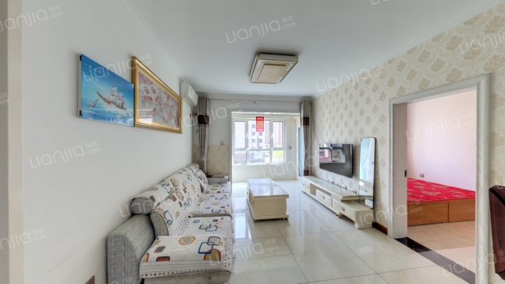 金和园二手房实景图