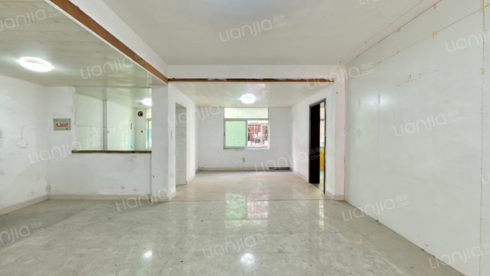 凤福花园二手房实景图