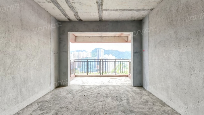 乾程大厦二手房实景图