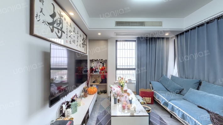 汇馨家园二手房实景图