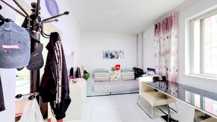 水西门街物资局宿舍二手房实景图