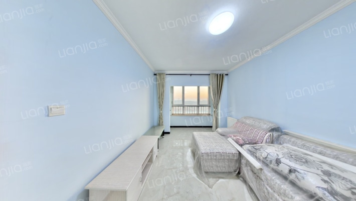 滨海航天城二手房实景图