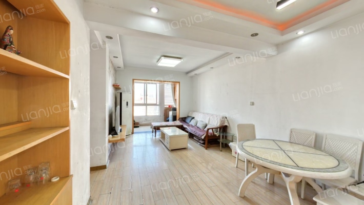 湘中海上林国际二手房实景图