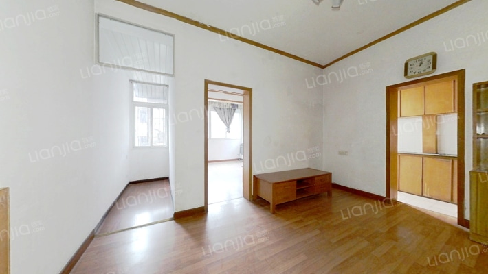 花西公寓二手房实景图