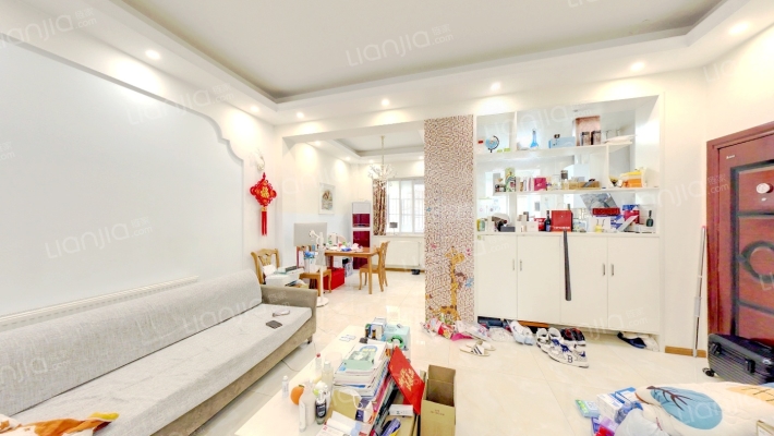 泰昌公寓二手房实景图