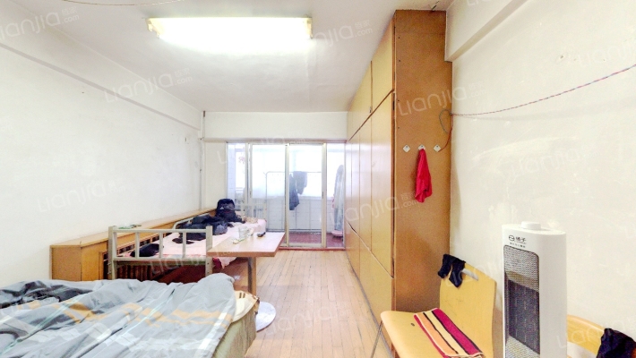 长江南街小区二手房实景图