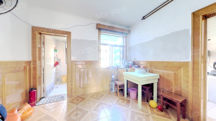 红垦小区二手房实景图