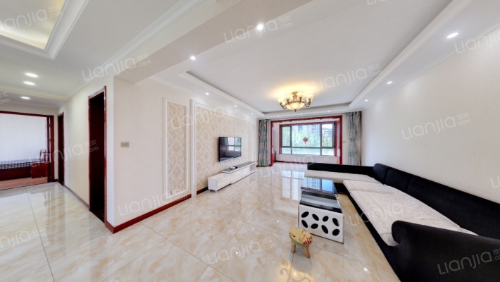 未名山二期二手房实景图