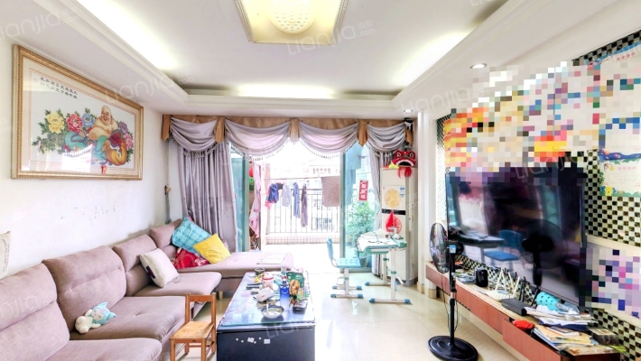 大涌雅居乐豪园二手房实景图