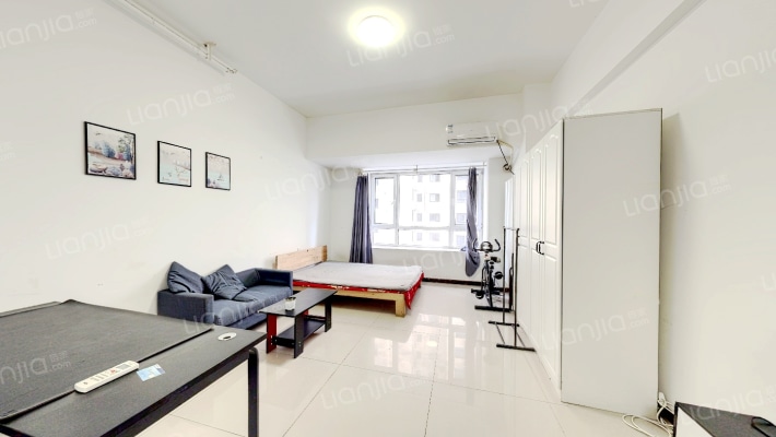 红星国际东苑二手房实景图