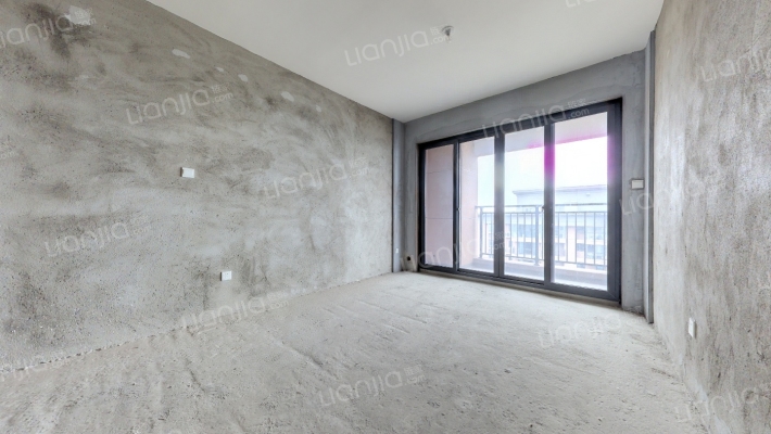 敏捷东樾府二手房实景图