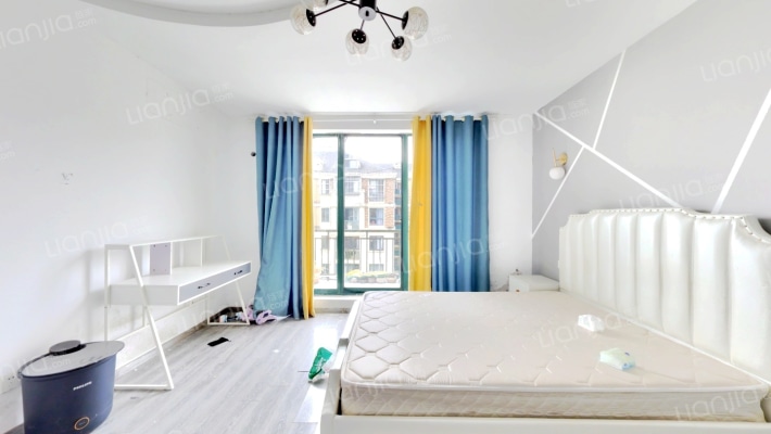 金港花园一期二手房实景图