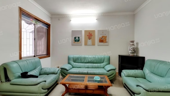 铁路C区二手房实景图