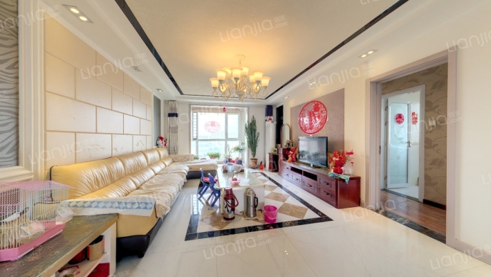 紫云轩二手房实景图