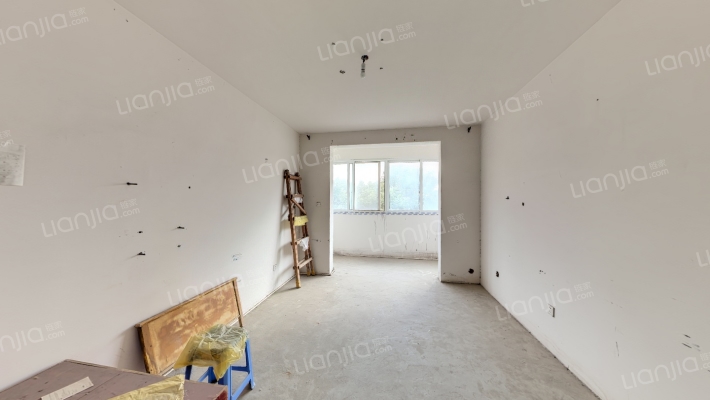 张南新村二手房实景图