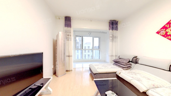 唐郡二手房实景图