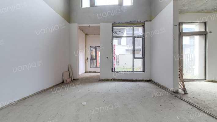 长安龍胤二手房实景图