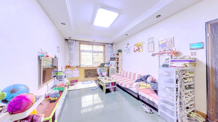 民洁小区二手房实景图