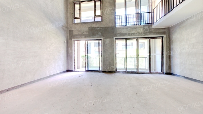 金科御临河月兰溪二手房实景图