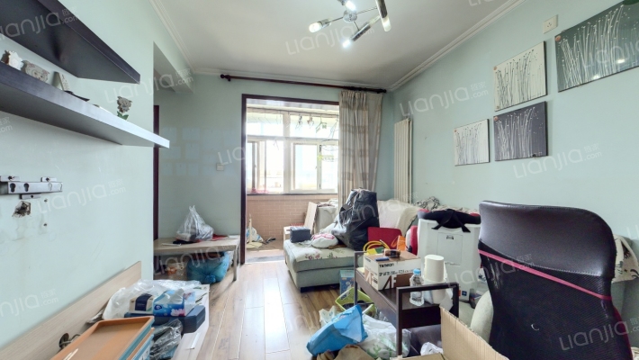 建茗苑二手房实景图