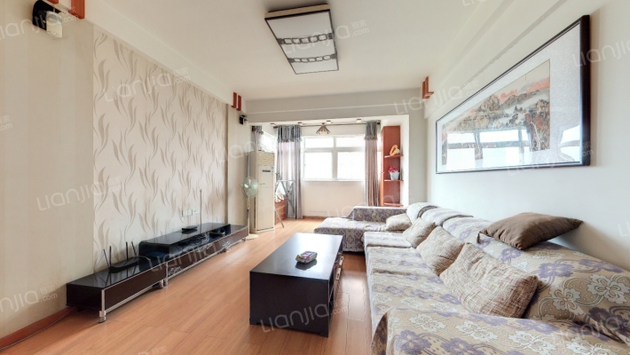 碧苑花园C区二手房实景图