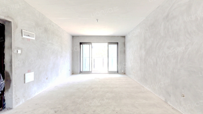 乾和新天汇二手房实景图